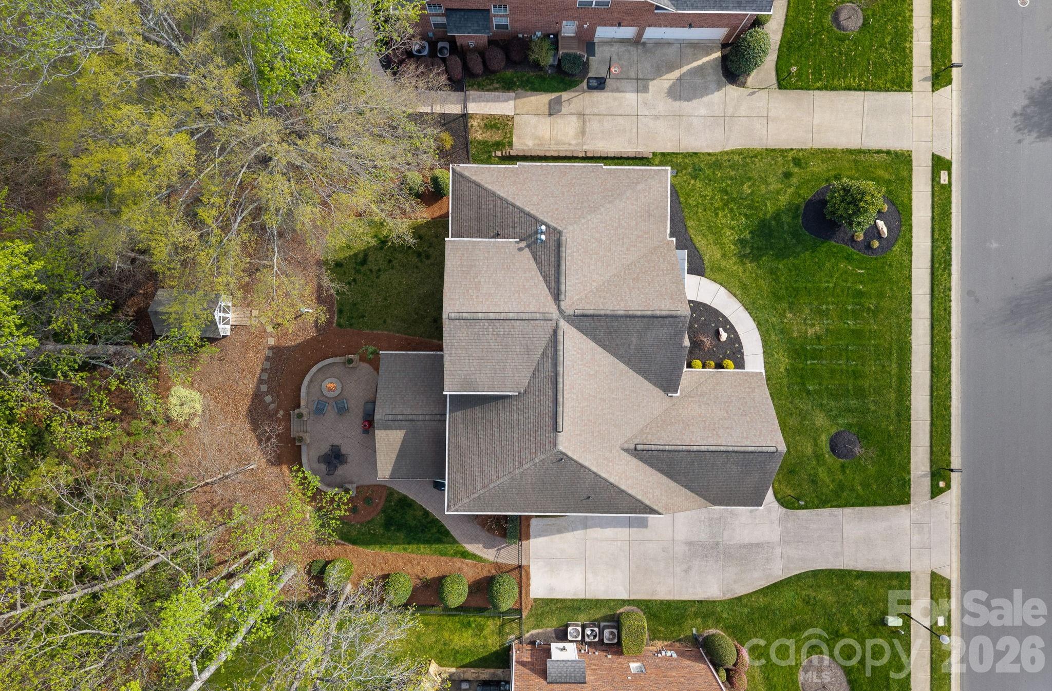 10220 Auburn Top Lane Charlotte NC 28277