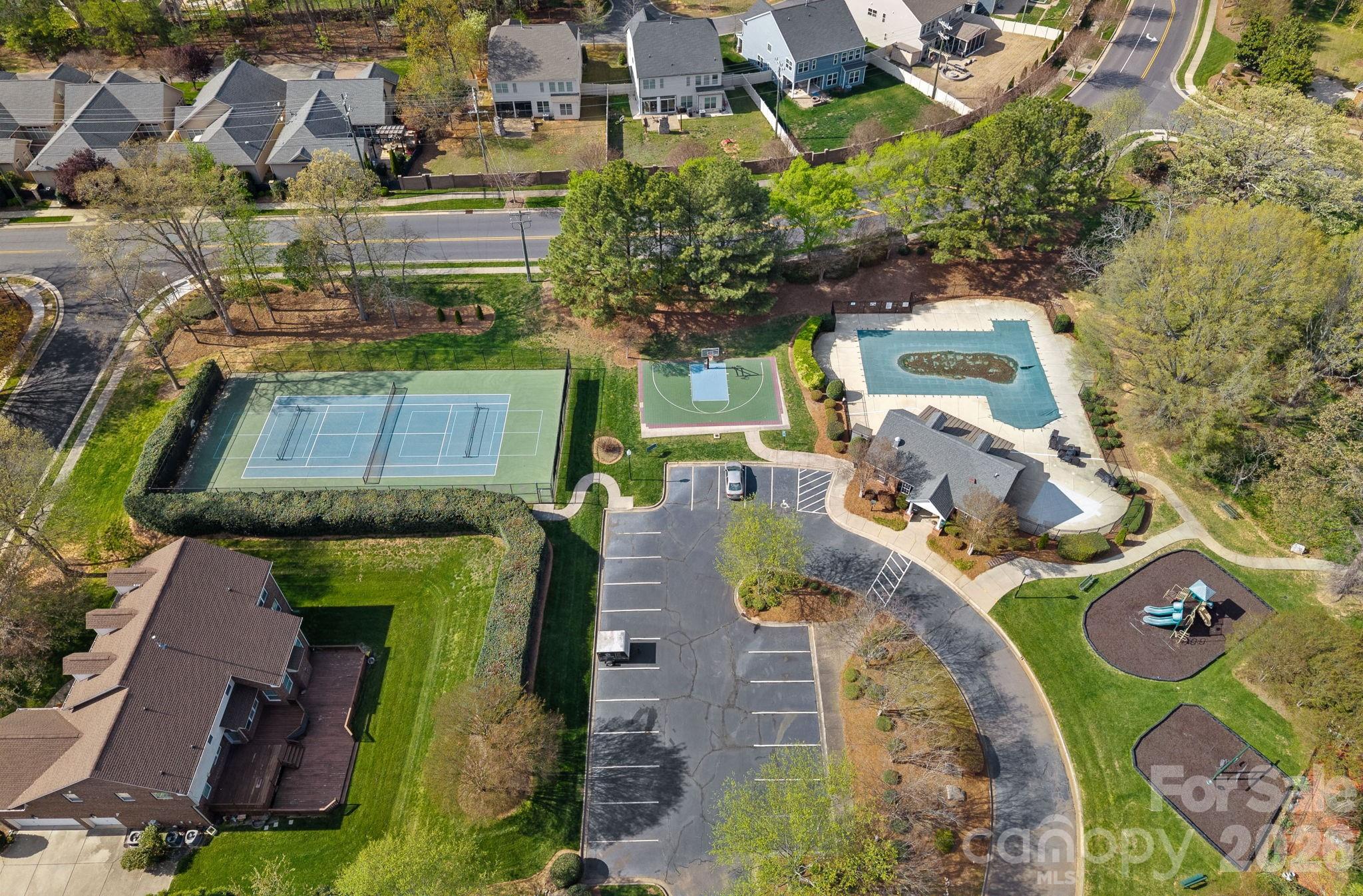 10220 Auburn Top Lane Charlotte NC 28277