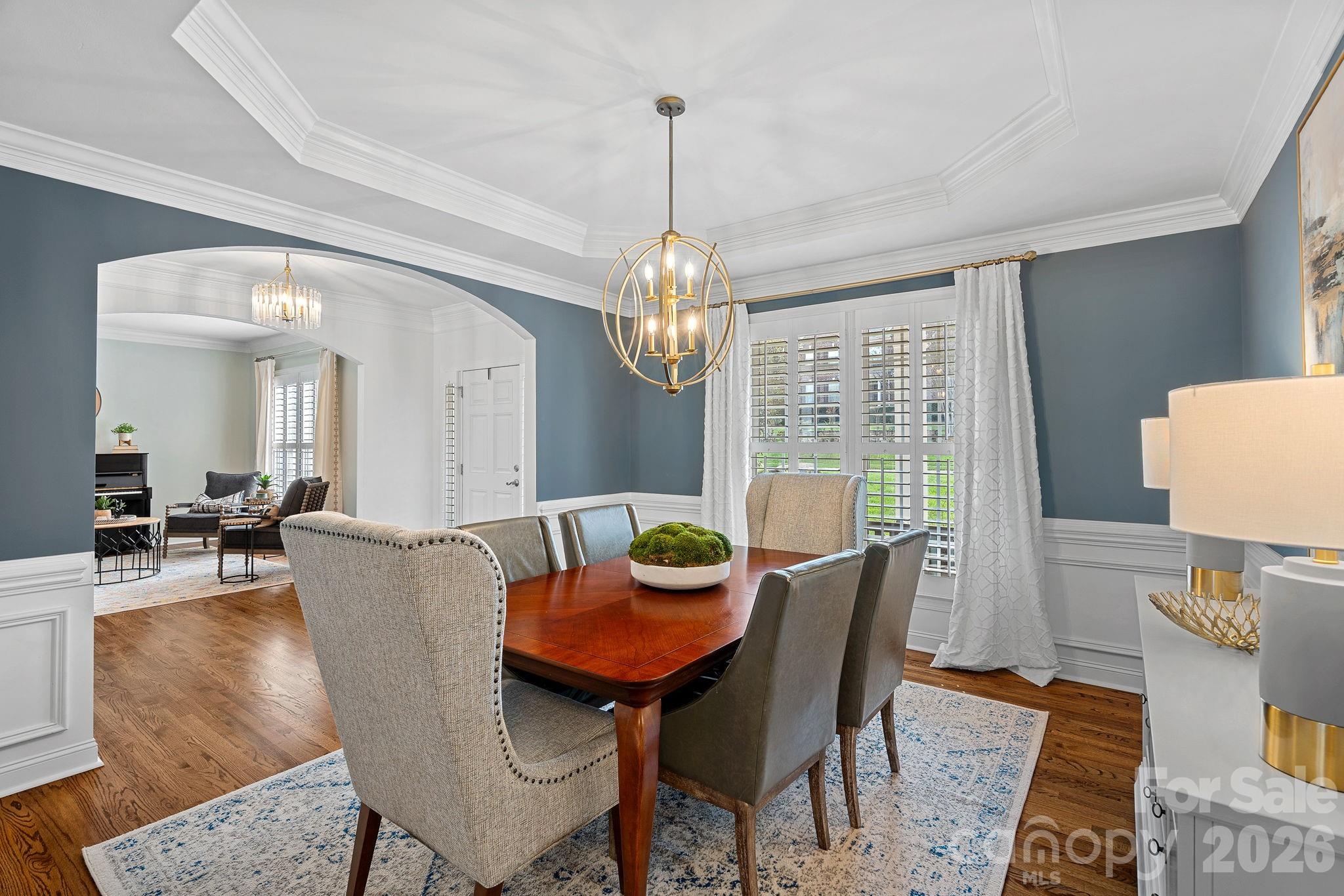 10220 Auburn Top Lane Charlotte NC 28277