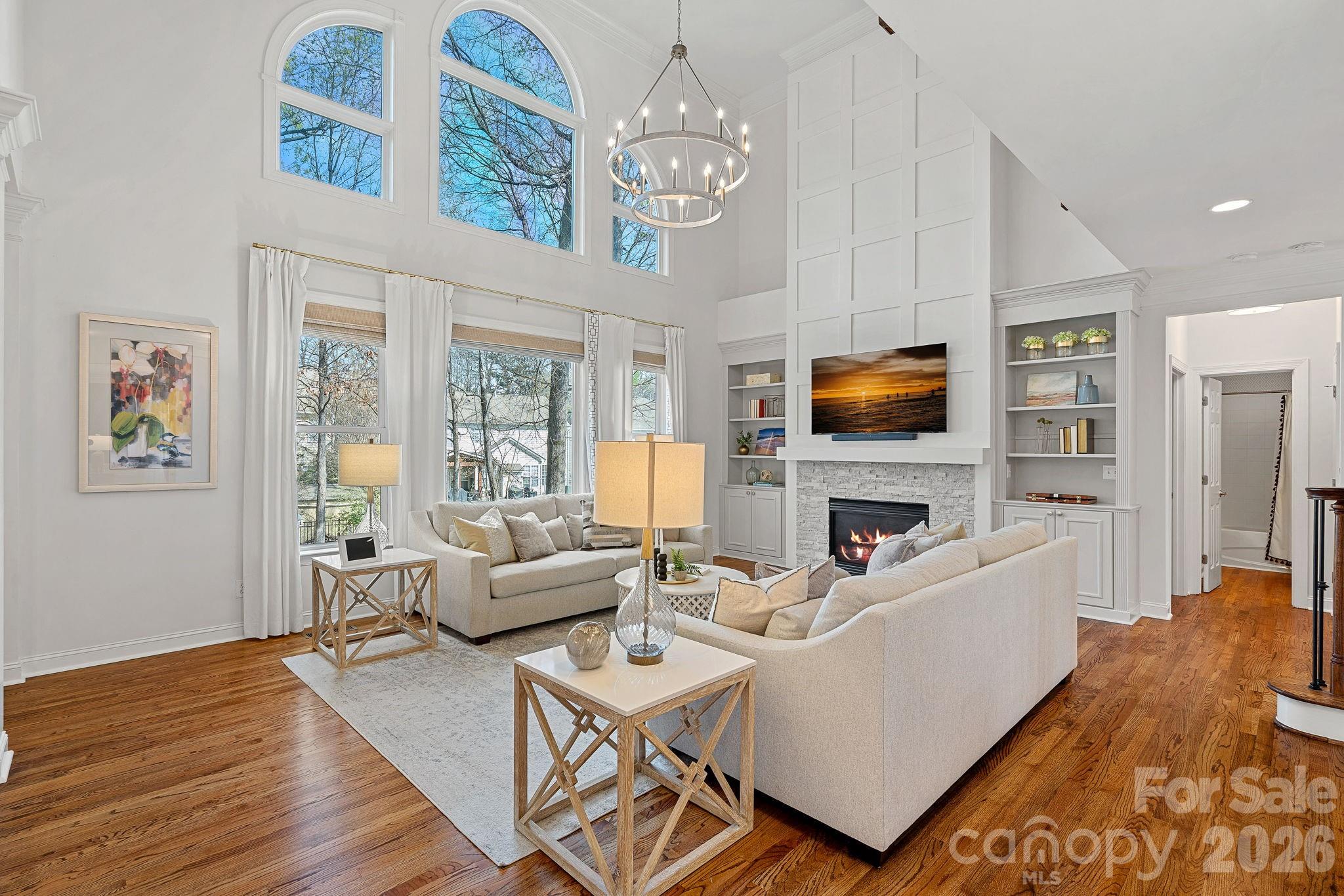 10220 Auburn Top Lane Charlotte NC 28277