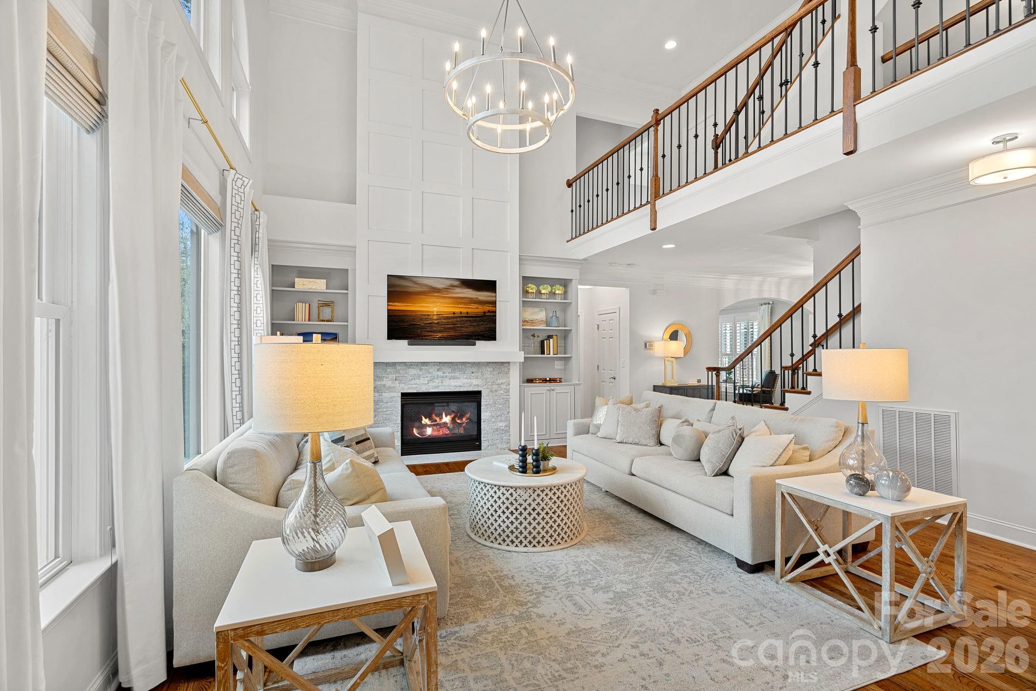 10220 Auburn Top Lane Charlotte NC 28277