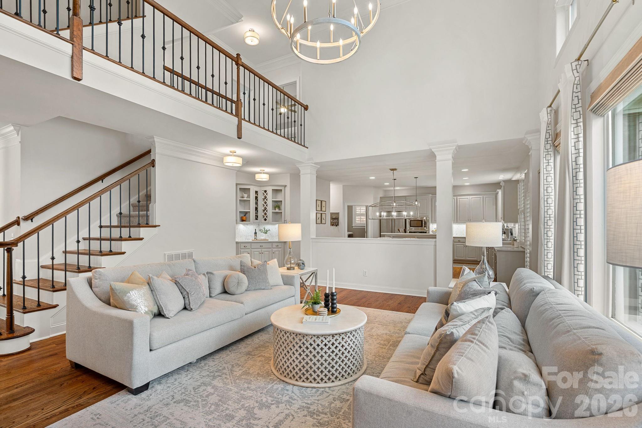 10220 Auburn Top Lane Charlotte NC 28277