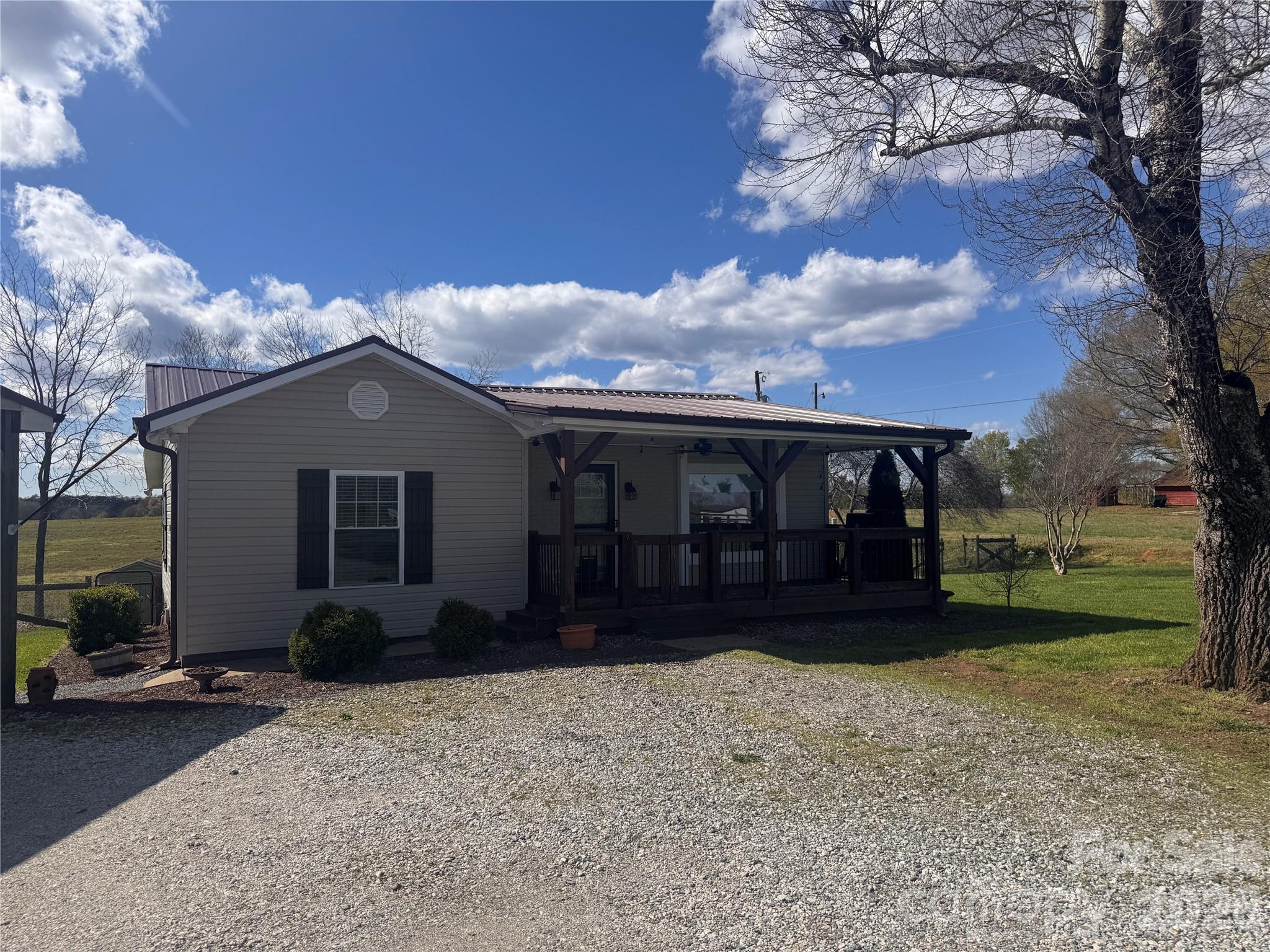 336 Webb Farm Road Shelby NC 28152