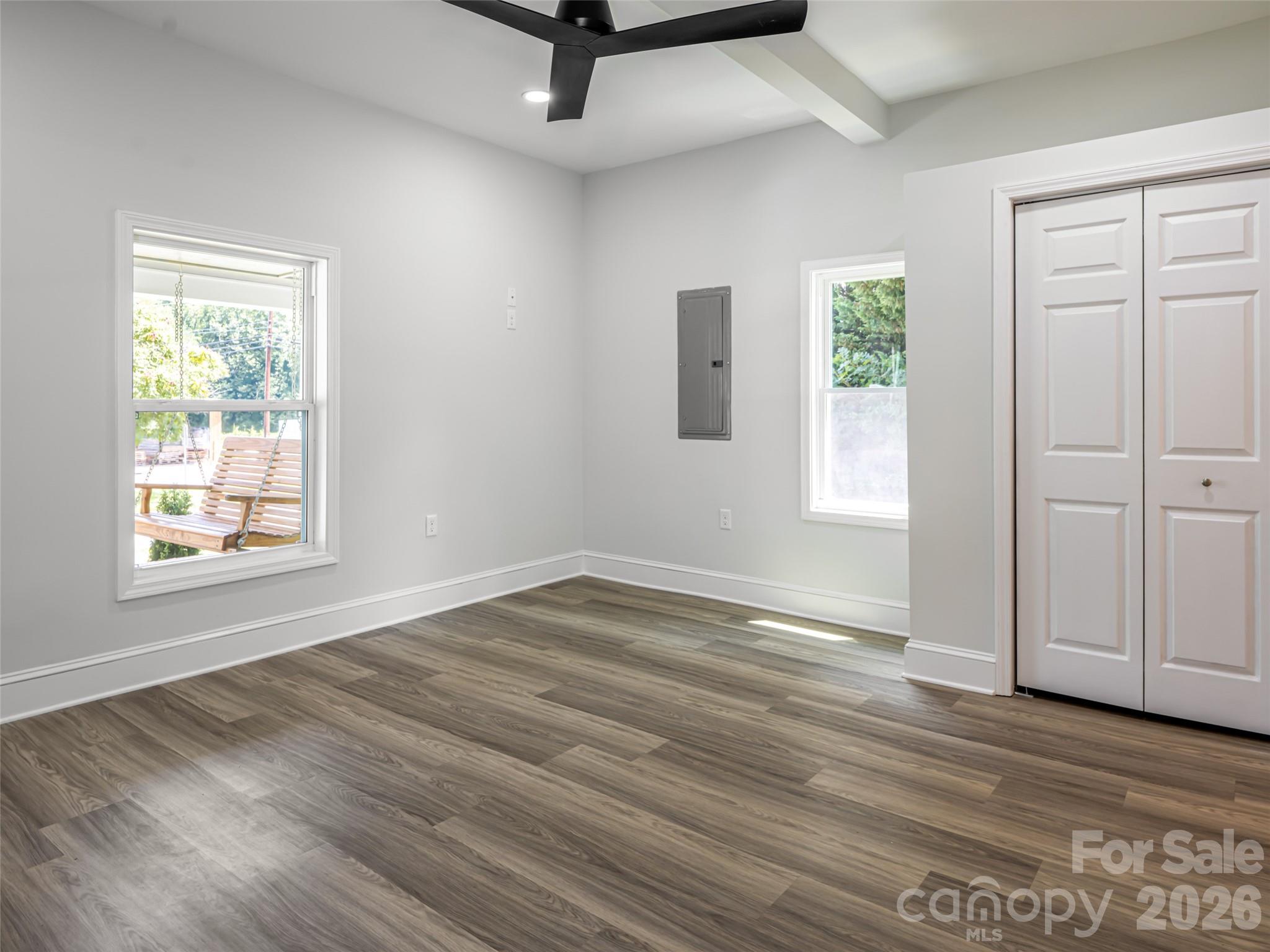 172 Reed Street Canton NC 28716