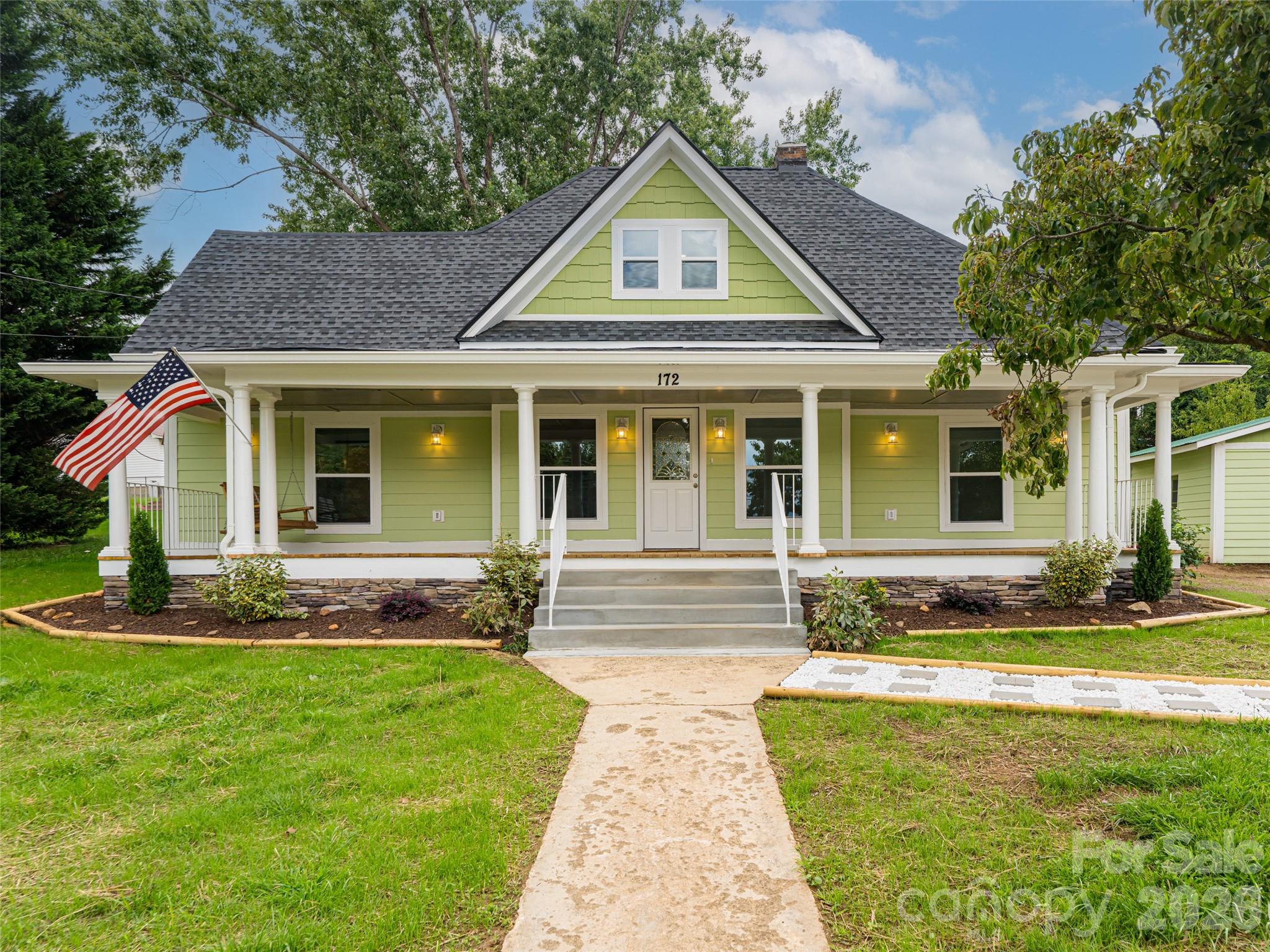 172 Reed Street Canton NC 28716