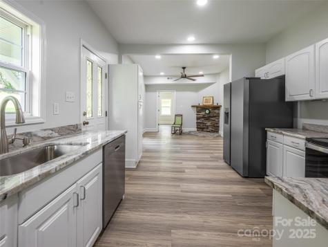 172 Reed Street Canton NC 28716