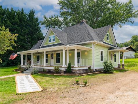 172 Reed Street Canton NC 28716