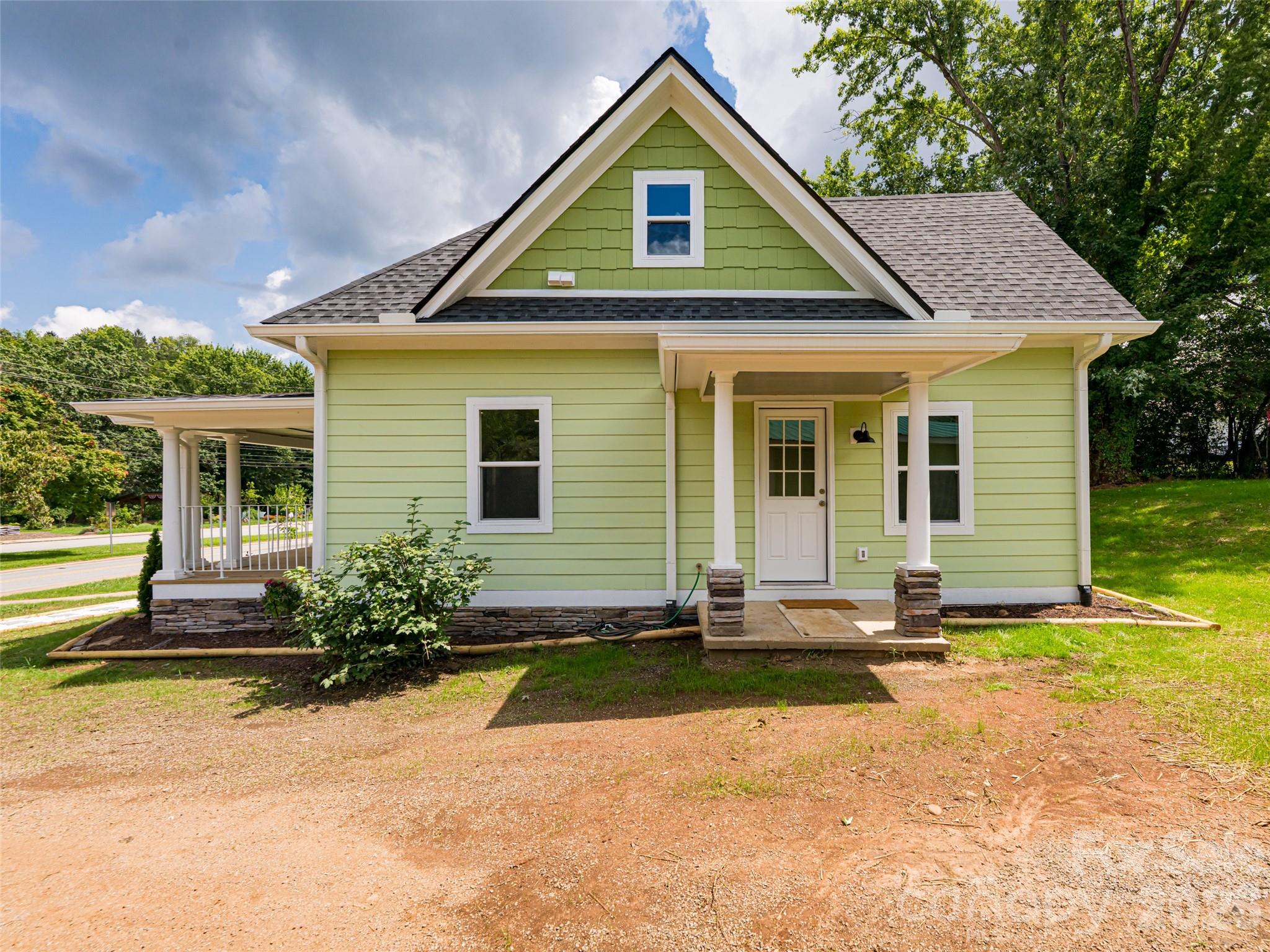 172 Reed Street Canton NC 28716