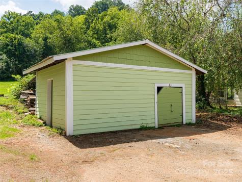 172 Reed Street Canton NC 28716