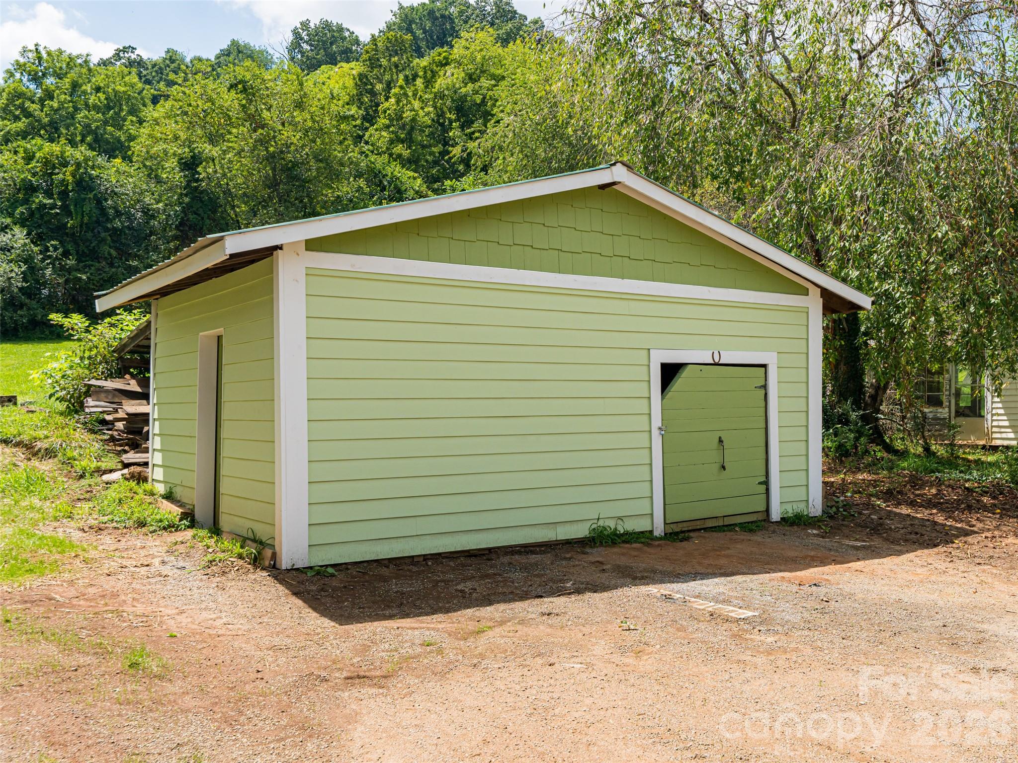 172 Reed Street Canton NC 28716