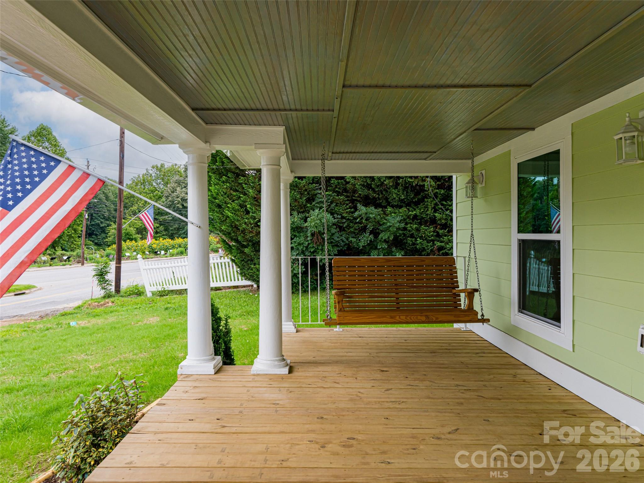 172 Reed Street Canton NC 28716