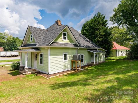 172 Reed Street Canton NC 28716