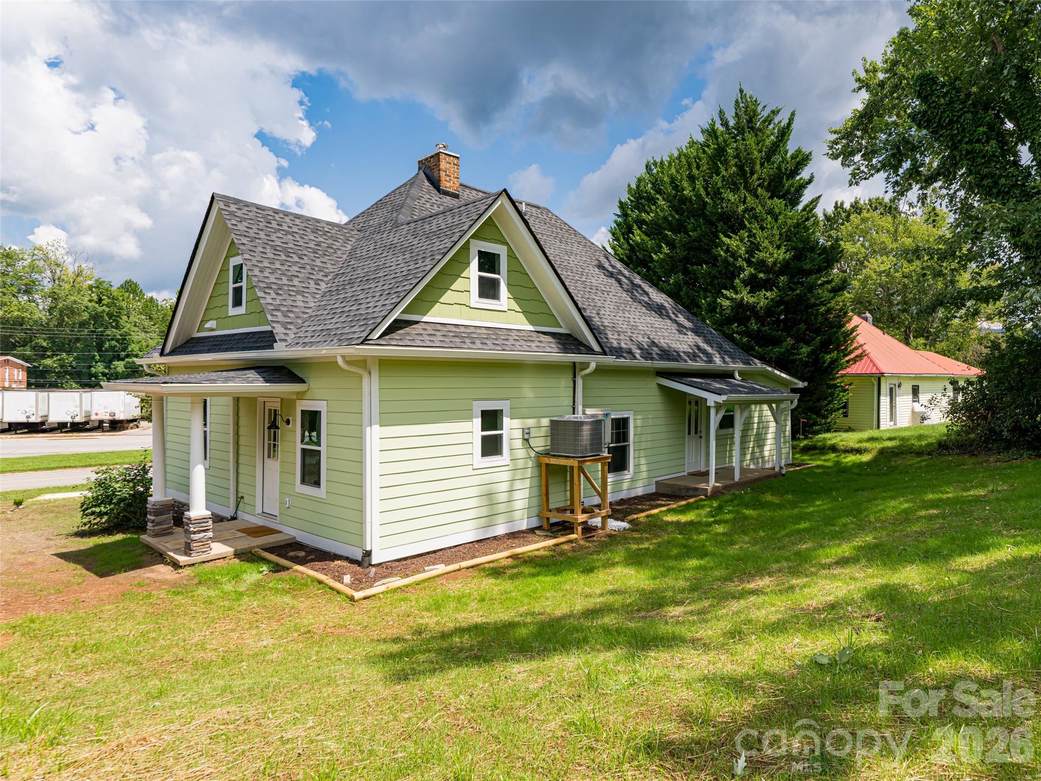 172 Reed Street Canton NC 28716