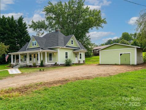 172 Reed Street Canton NC 28716