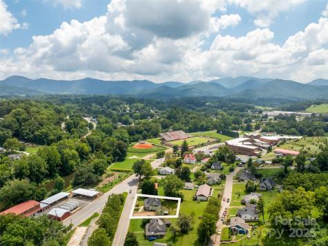 172 Reed Street Canton NC 28716