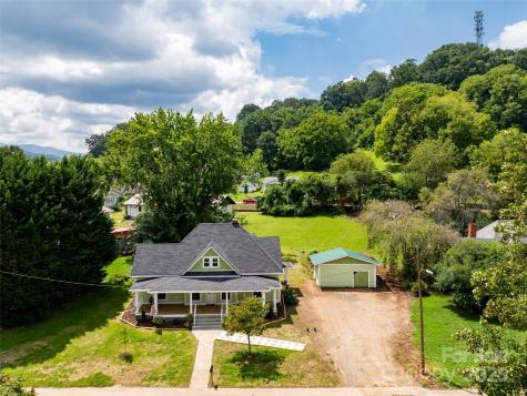 172 Reed Street Canton NC 28716