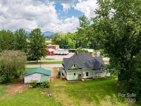 172 Reed Street Canton NC 28716