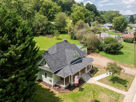 172 Reed Street Canton NC 28716