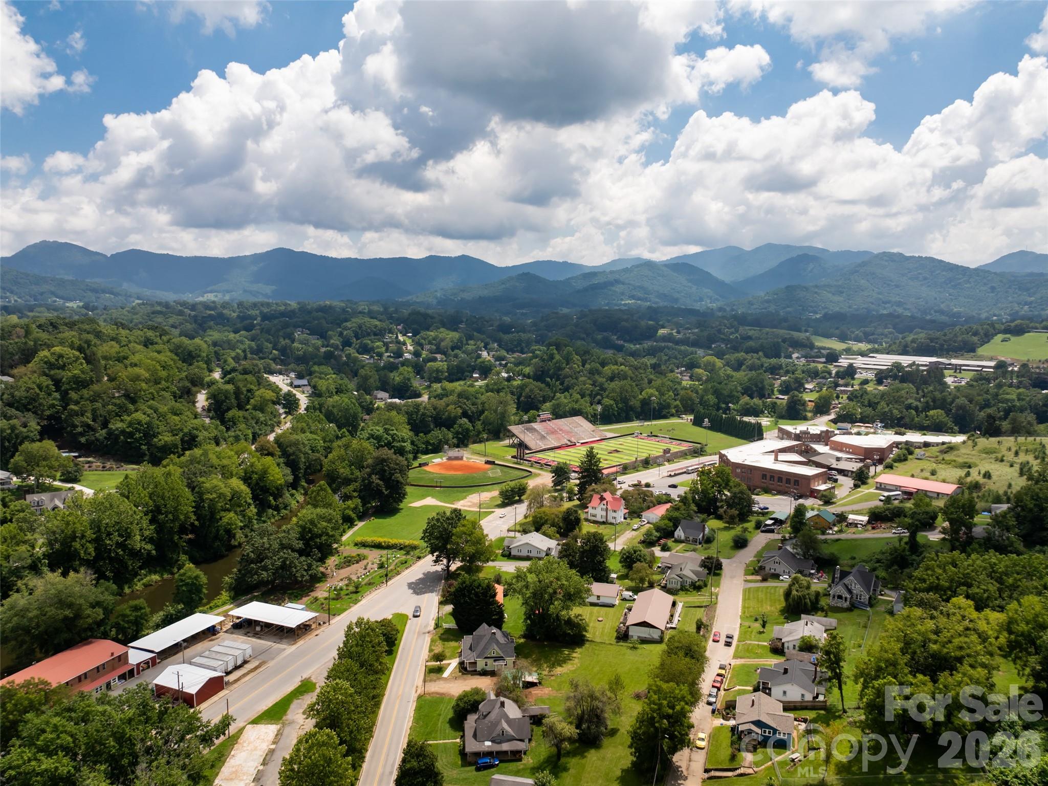 172 Reed Street Canton NC 28716