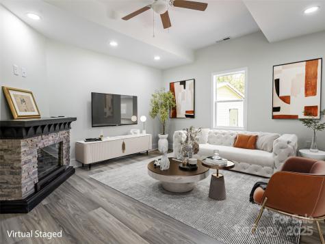 172 Reed Street Canton NC 28716