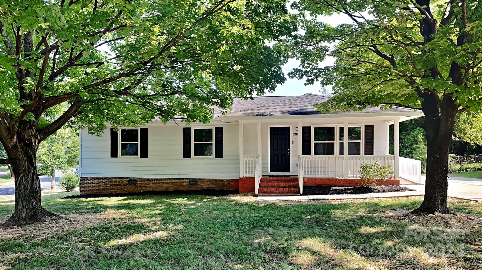 1020 Fontana Avenue Charlotte NC 28206