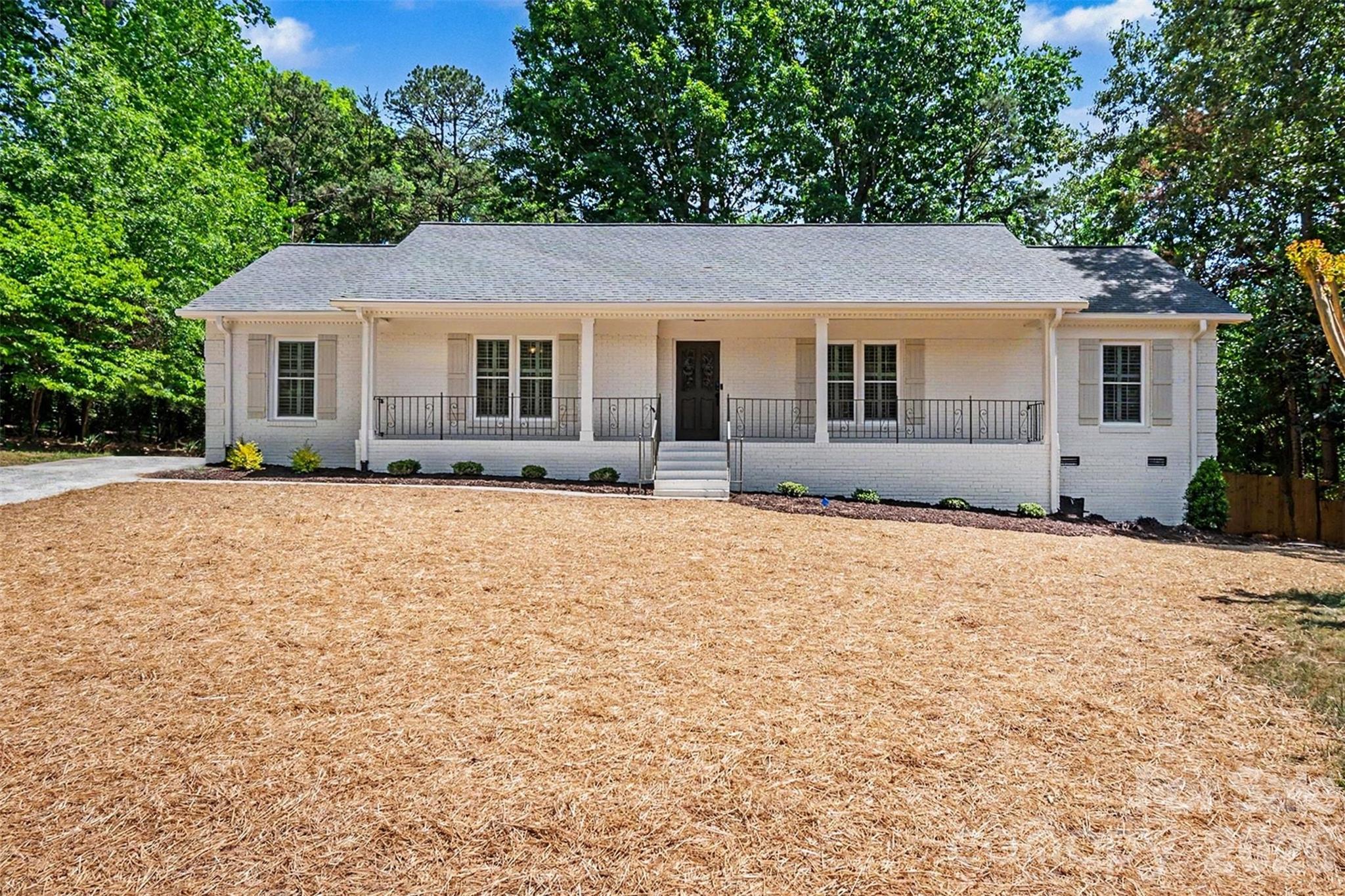 7806 Snowden Lane Charlotte NC 28270