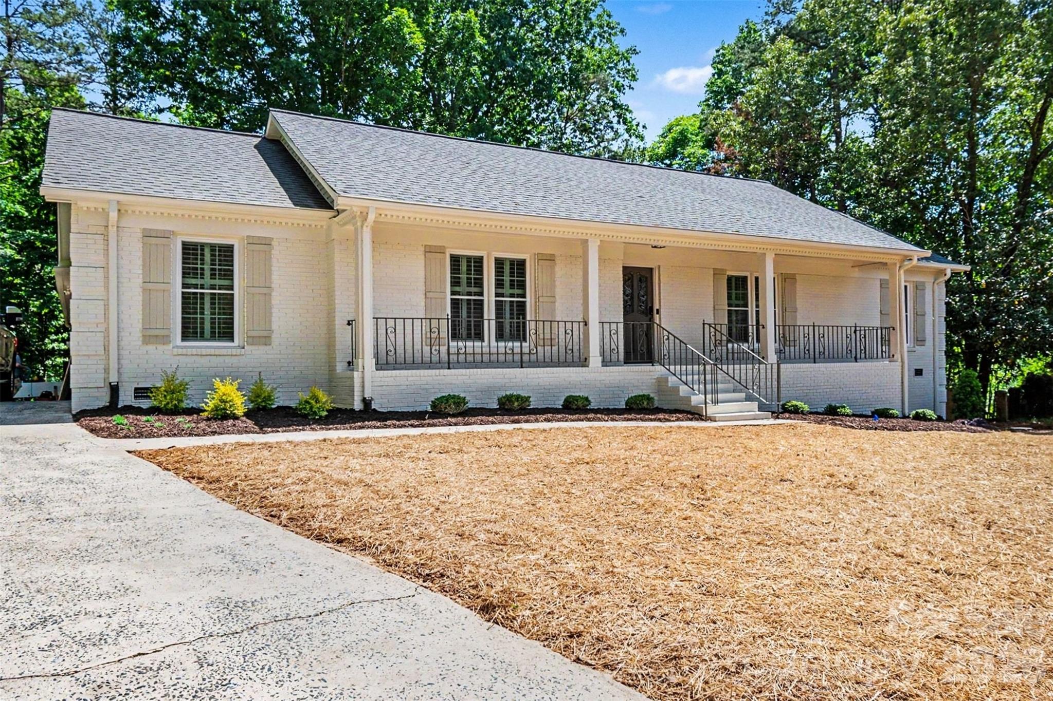 7806 Snowden Lane Charlotte NC 28270