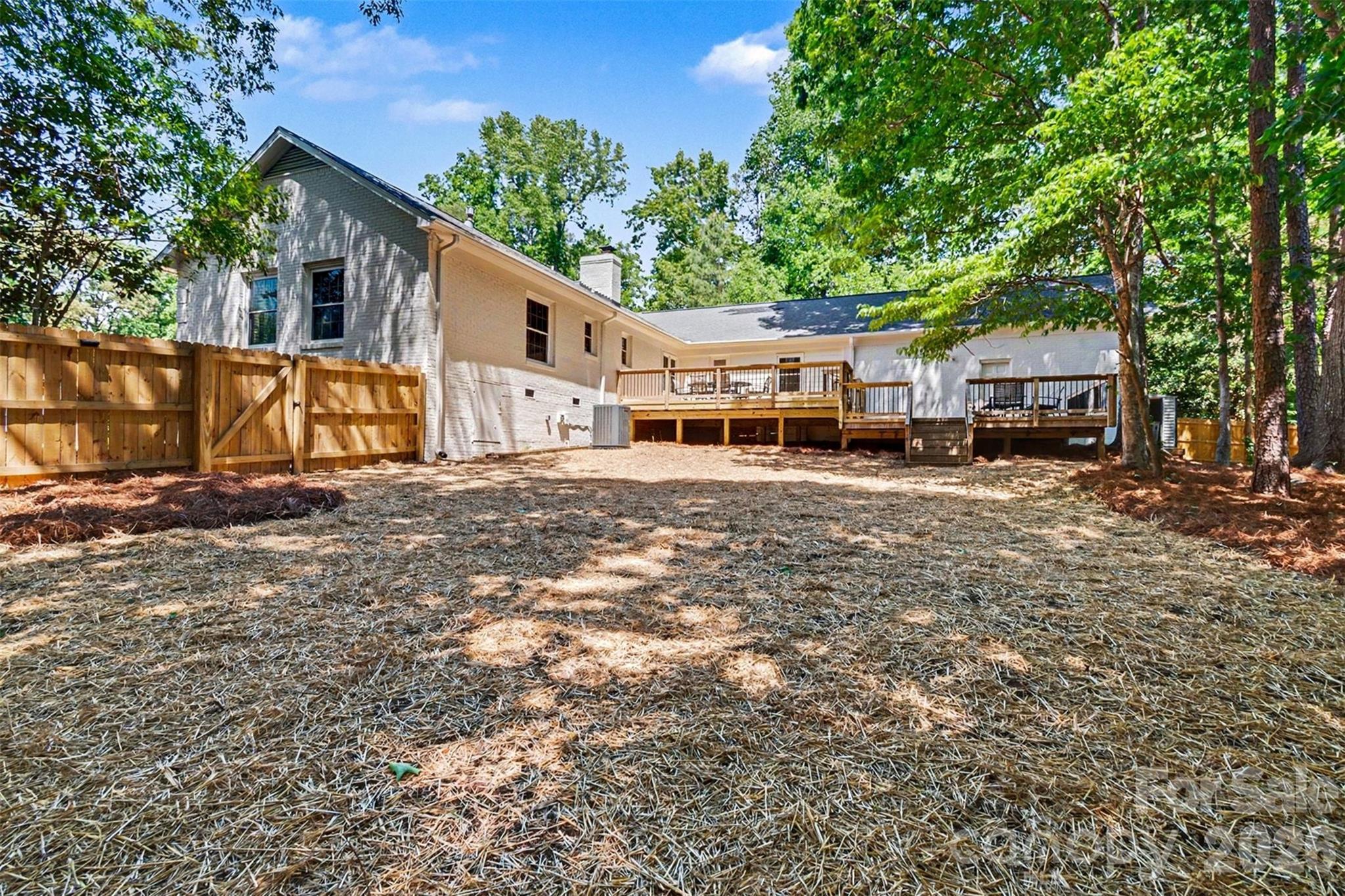 7806 Snowden Lane Charlotte NC 28270