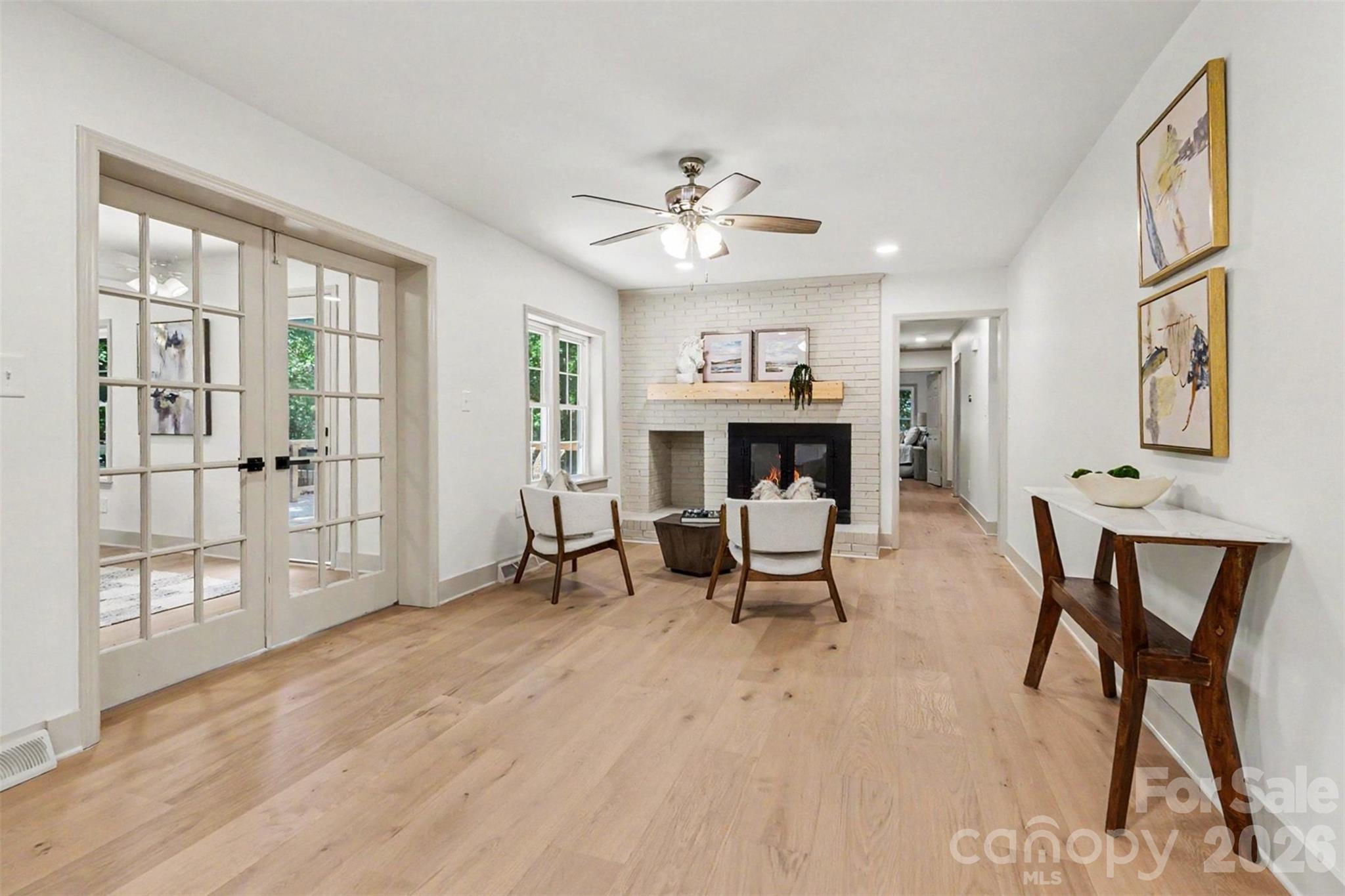 7806 Snowden Lane Charlotte NC 28270