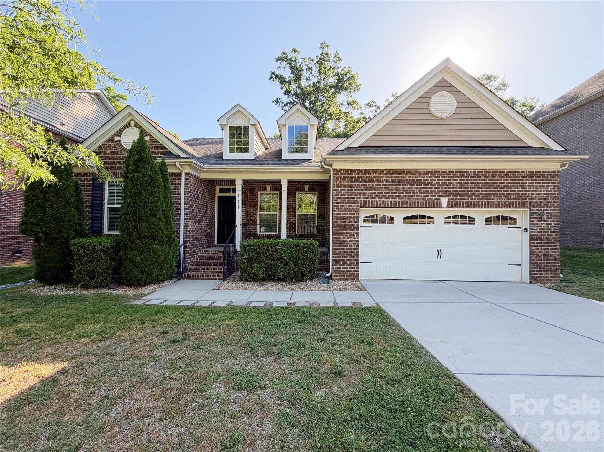 10313 Woodview Circle Charlotte NC 28277