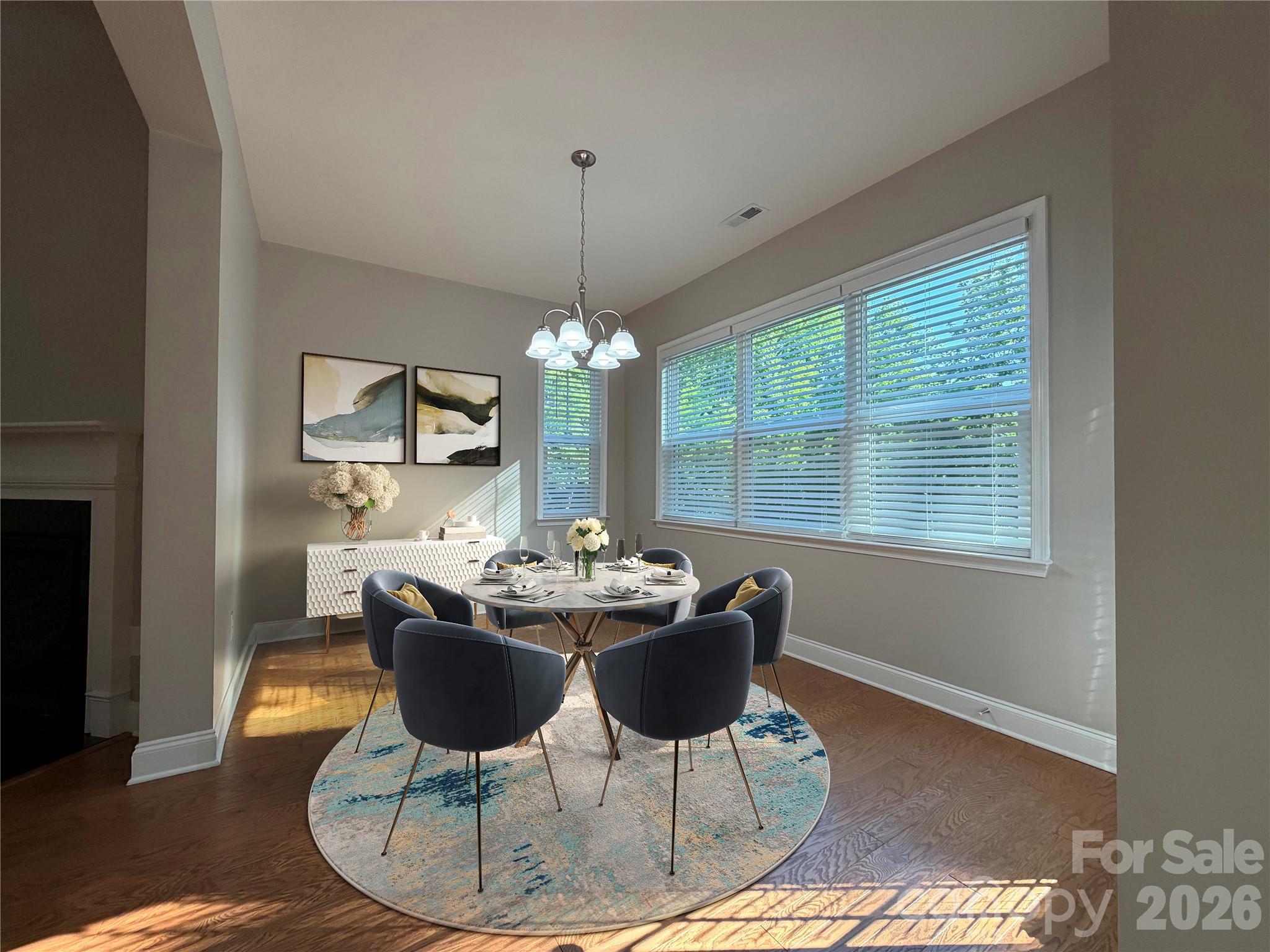 10313 Woodview Circle Charlotte NC 28277