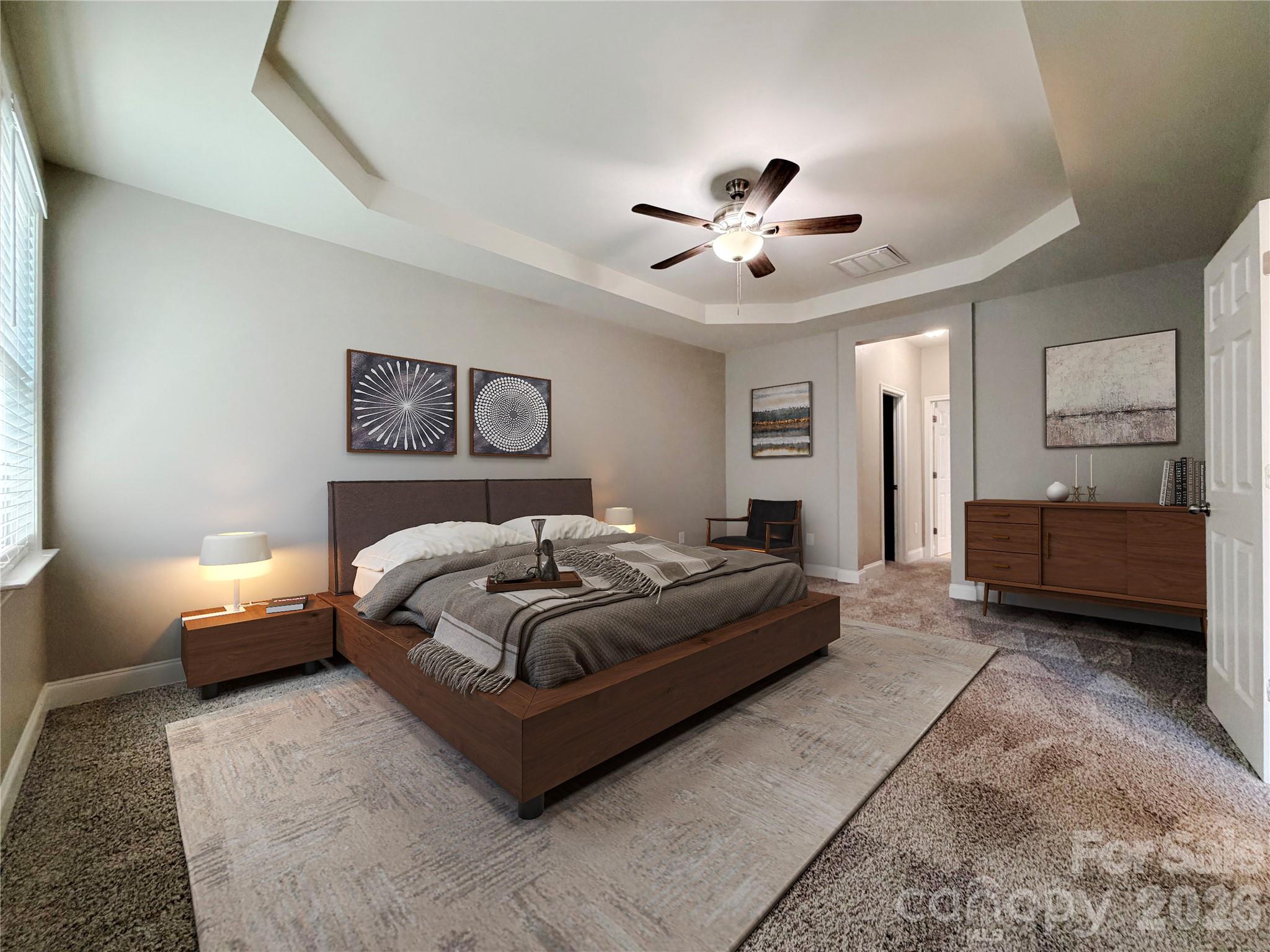 10313 Woodview Circle Charlotte NC 28277