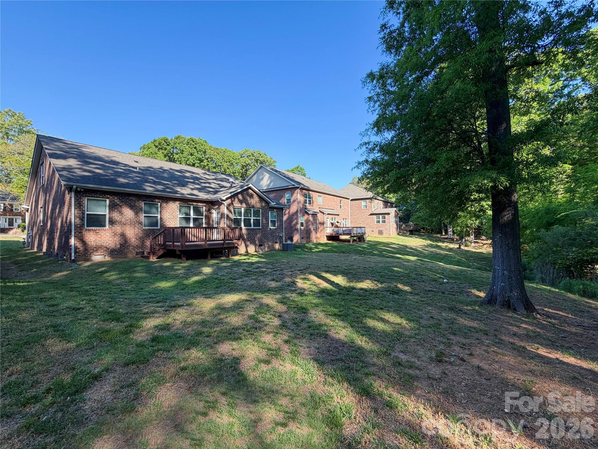10313 Woodview Circle Charlotte NC 28277