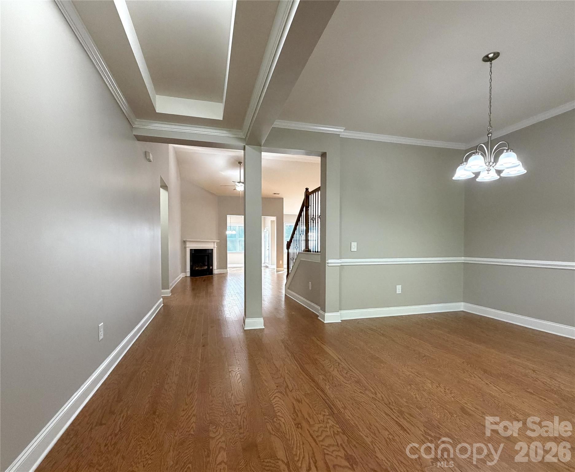 10313 Woodview Circle Charlotte NC 28277