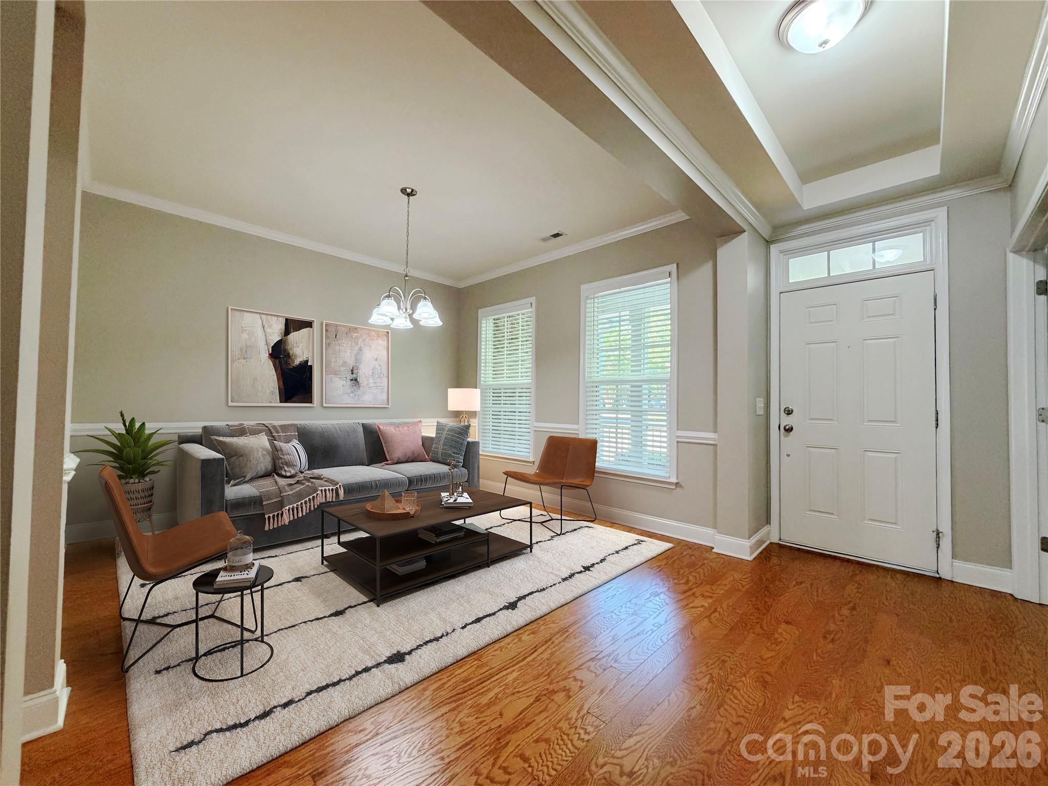 10313 Woodview Circle Charlotte NC 28277