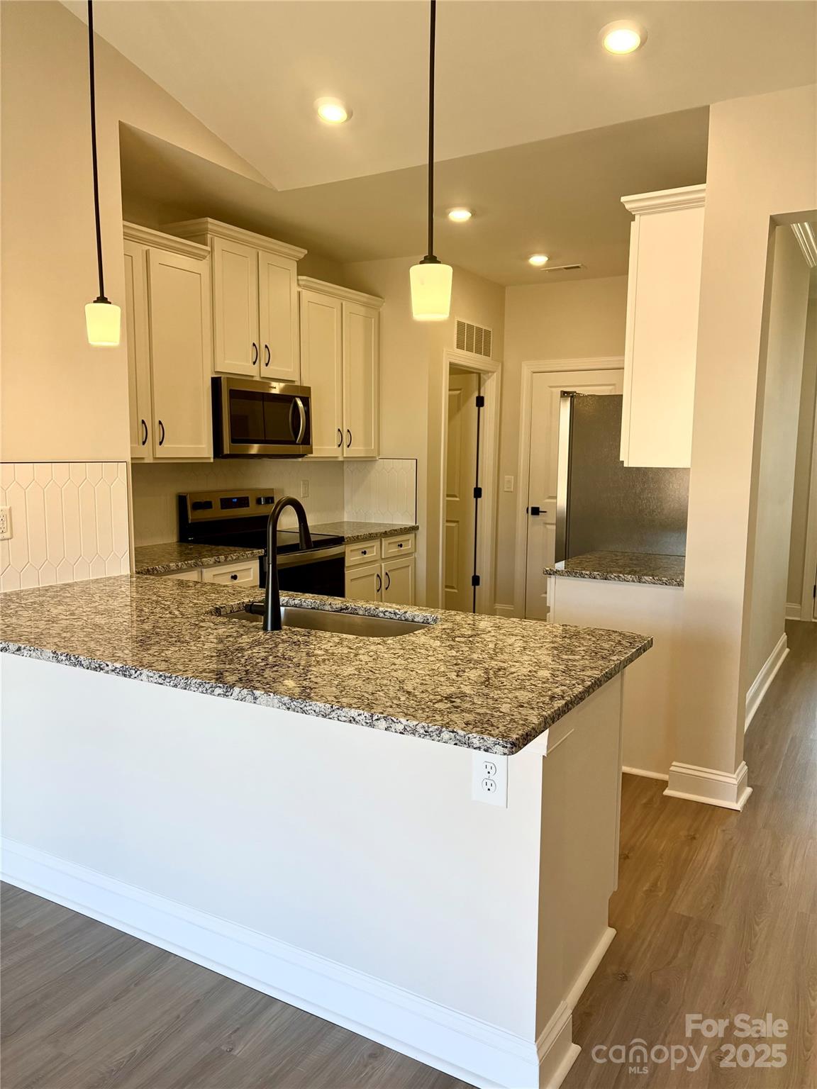 125 Jacobs Hill Place Troutman NC 28166