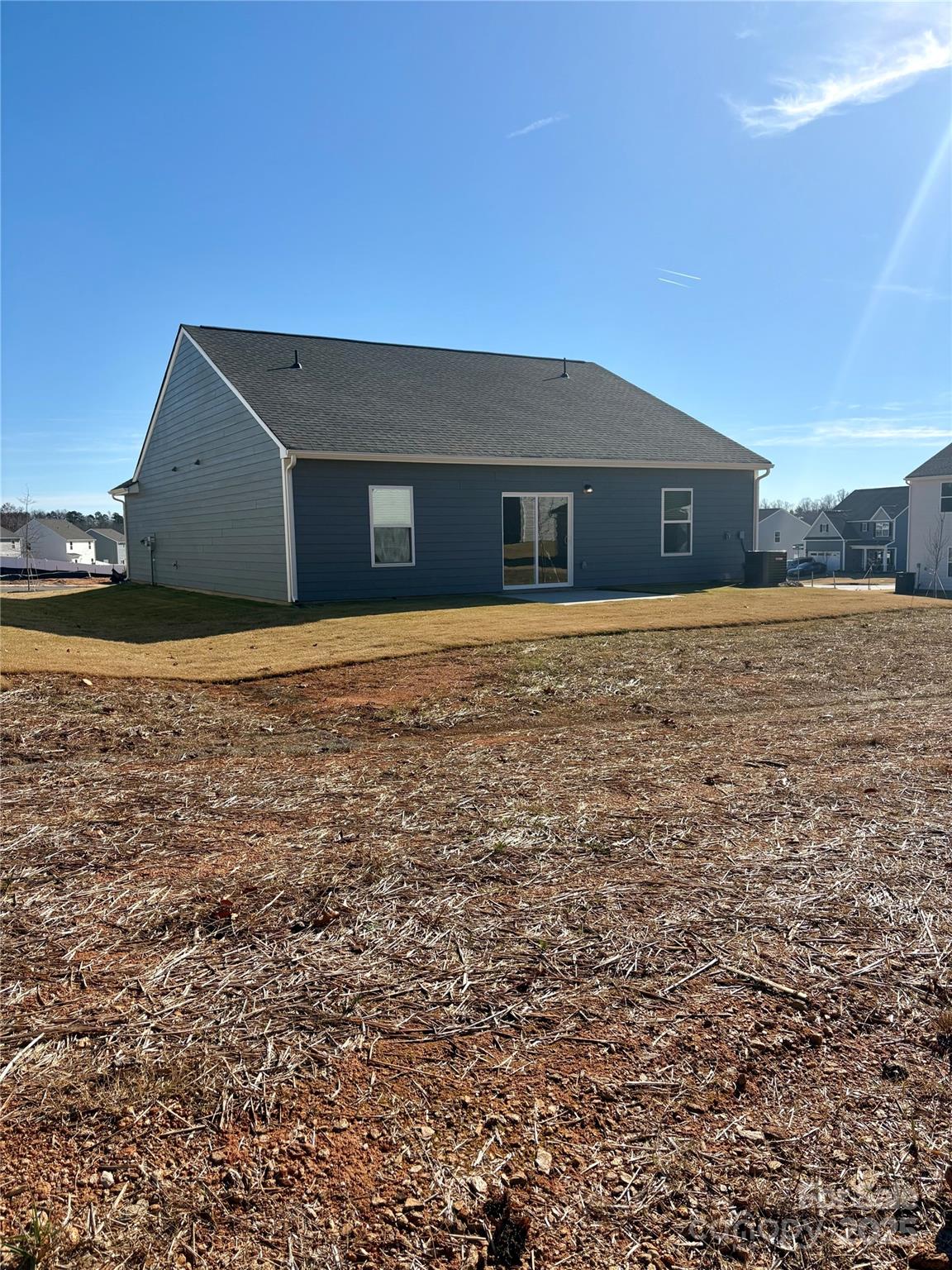 125 Jacobs Hill Place Troutman NC 28166