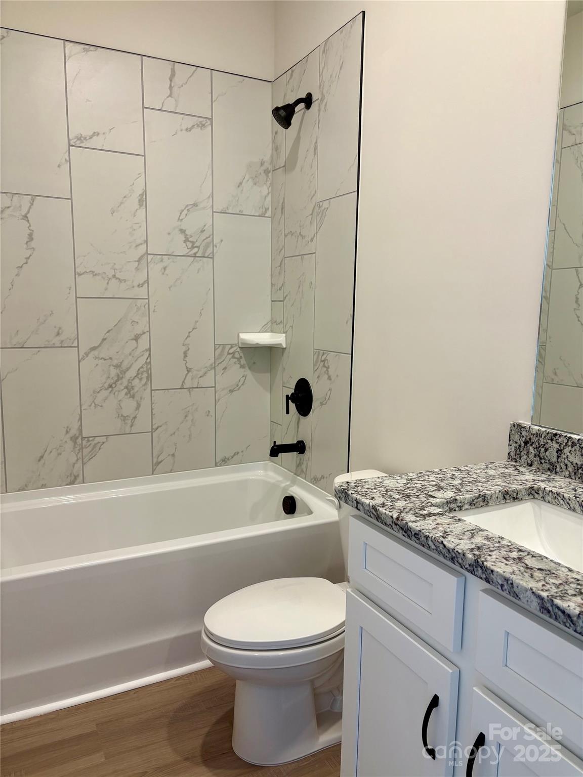 125 Jacobs Hill Place Troutman NC 28166