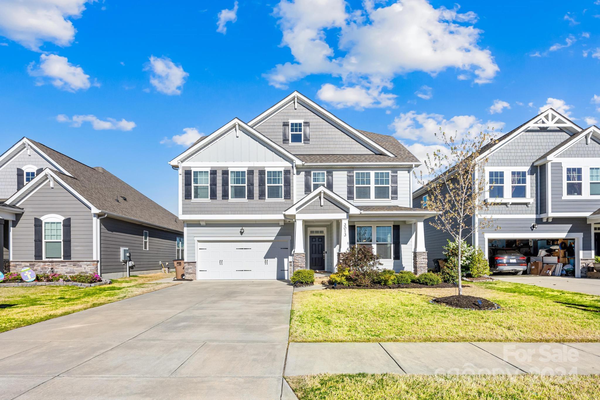 3013 Mendenhall Street Indian Trail NC 28079