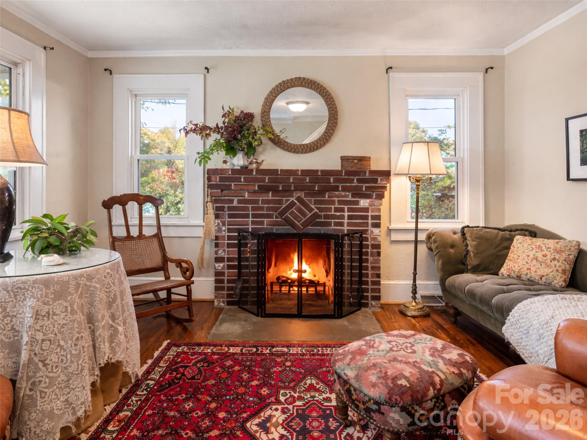 352 Justice Ridge Road Candler NC 28715