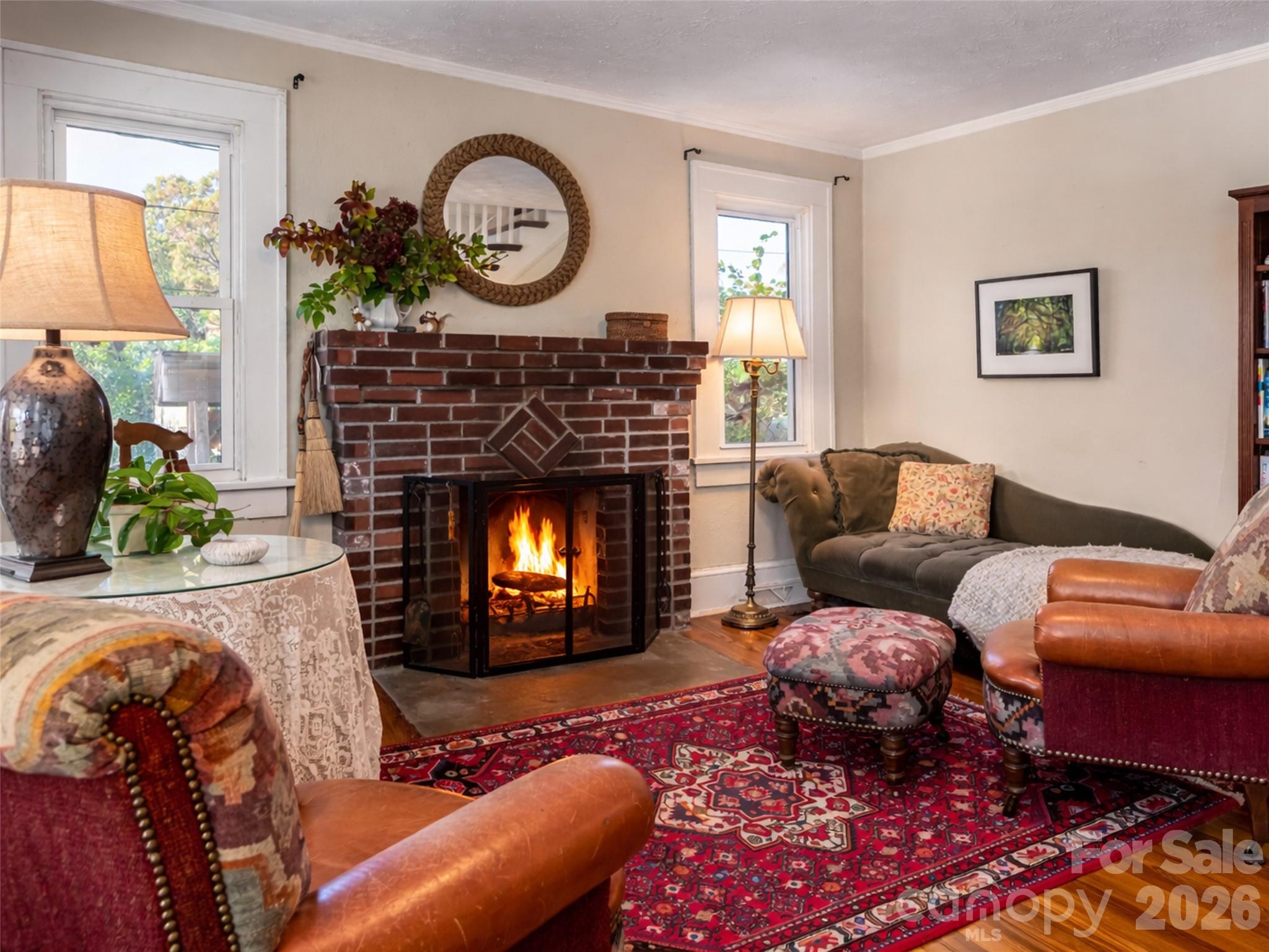 352 Justice Ridge Road Candler NC 28715