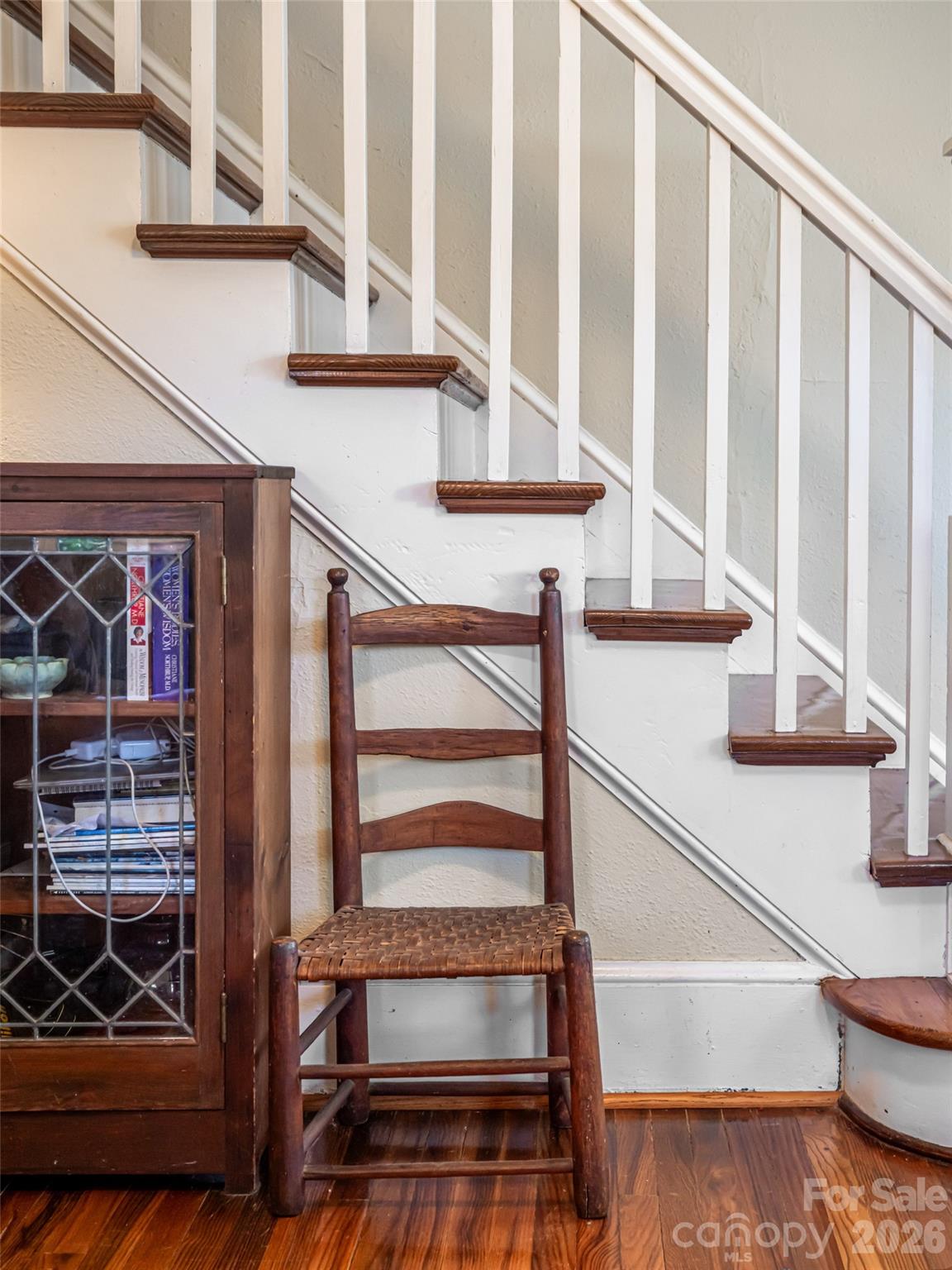352 Justice Ridge Road Candler NC 28715