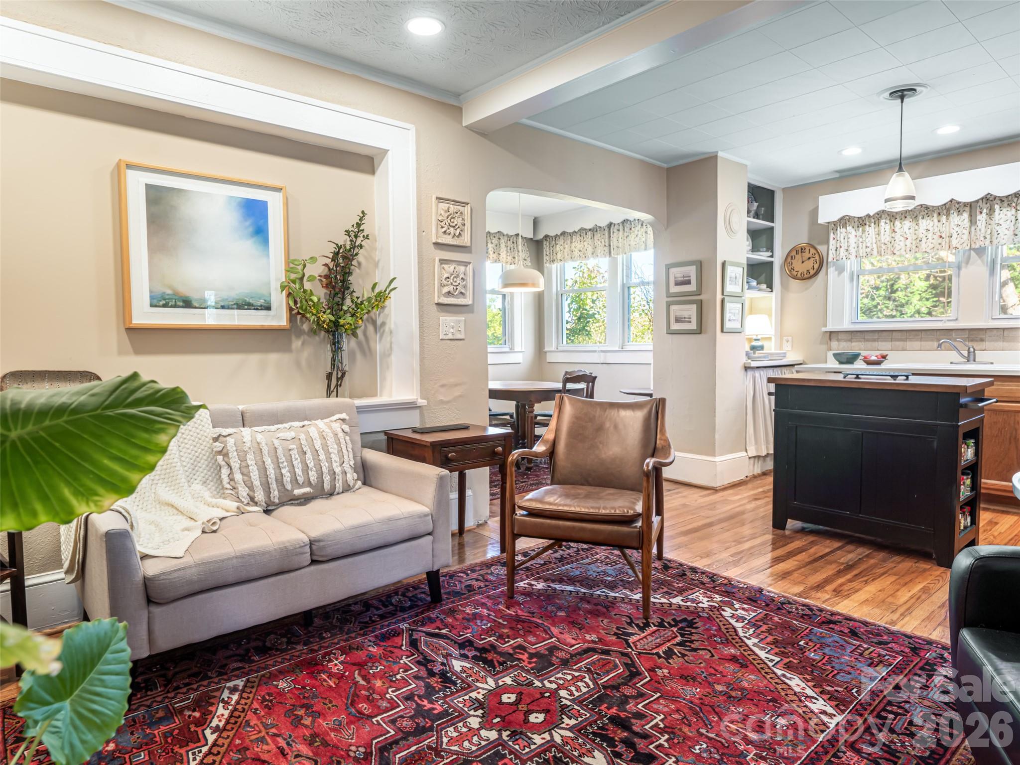 352 Justice Ridge Road Candler NC 28715