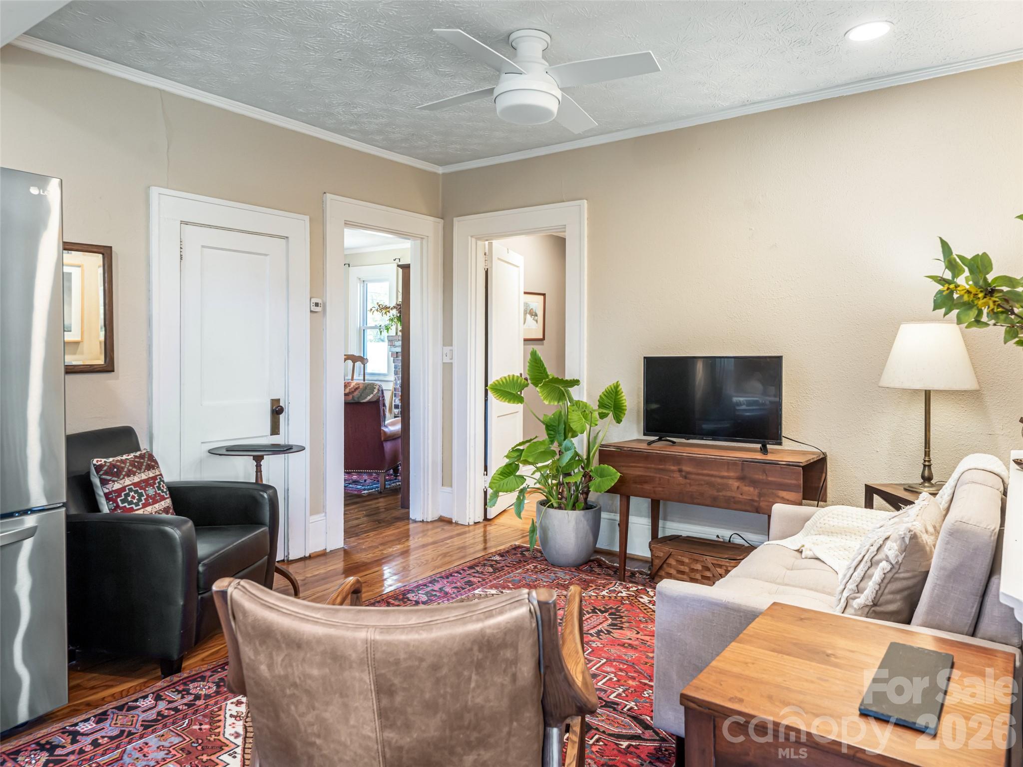 352 Justice Ridge Road Candler NC 28715