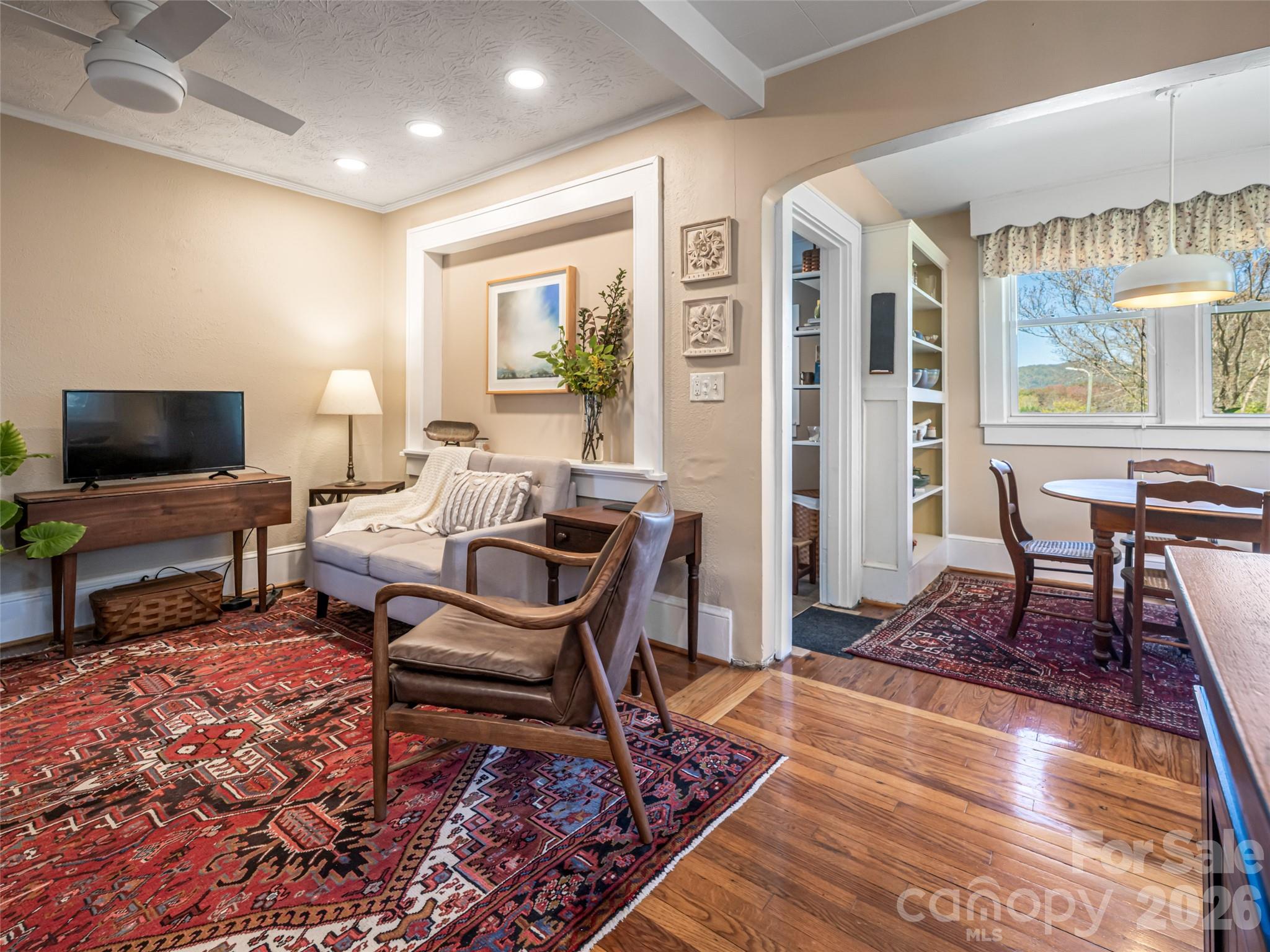 352 Justice Ridge Road Candler NC 28715