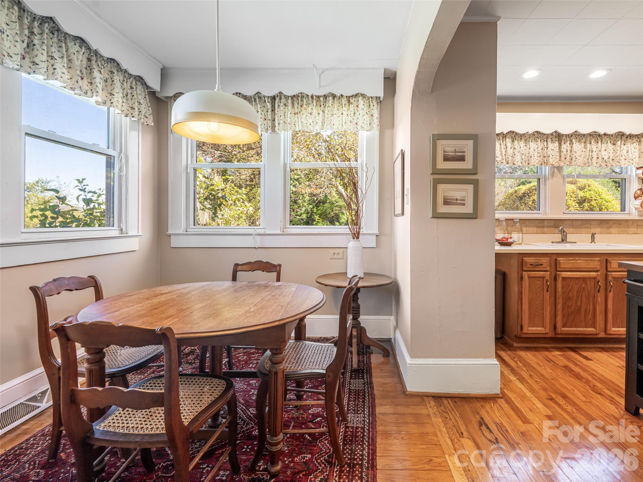 352 Justice Ridge Road Candler NC 28715