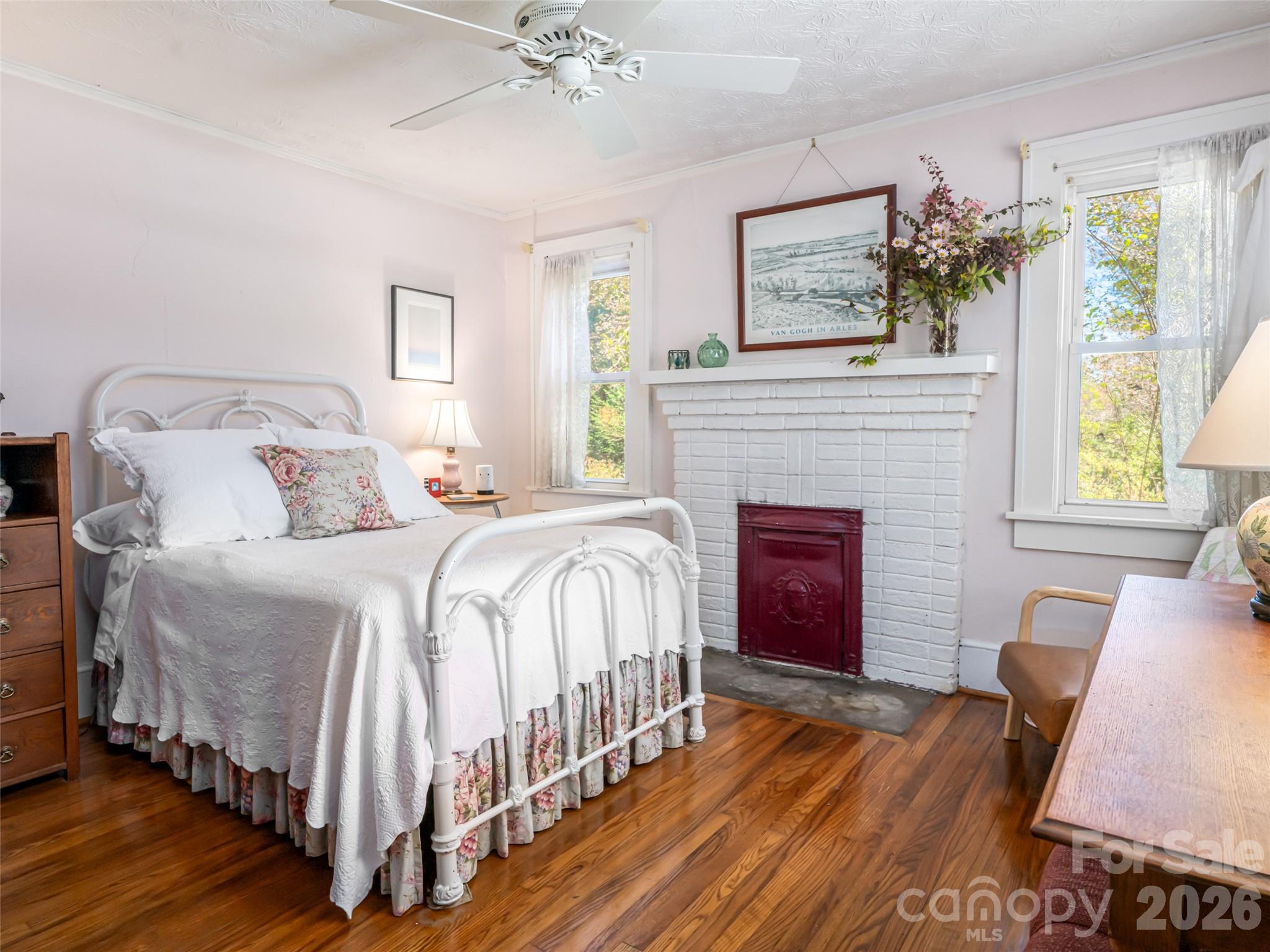 352 Justice Ridge Road Candler NC 28715