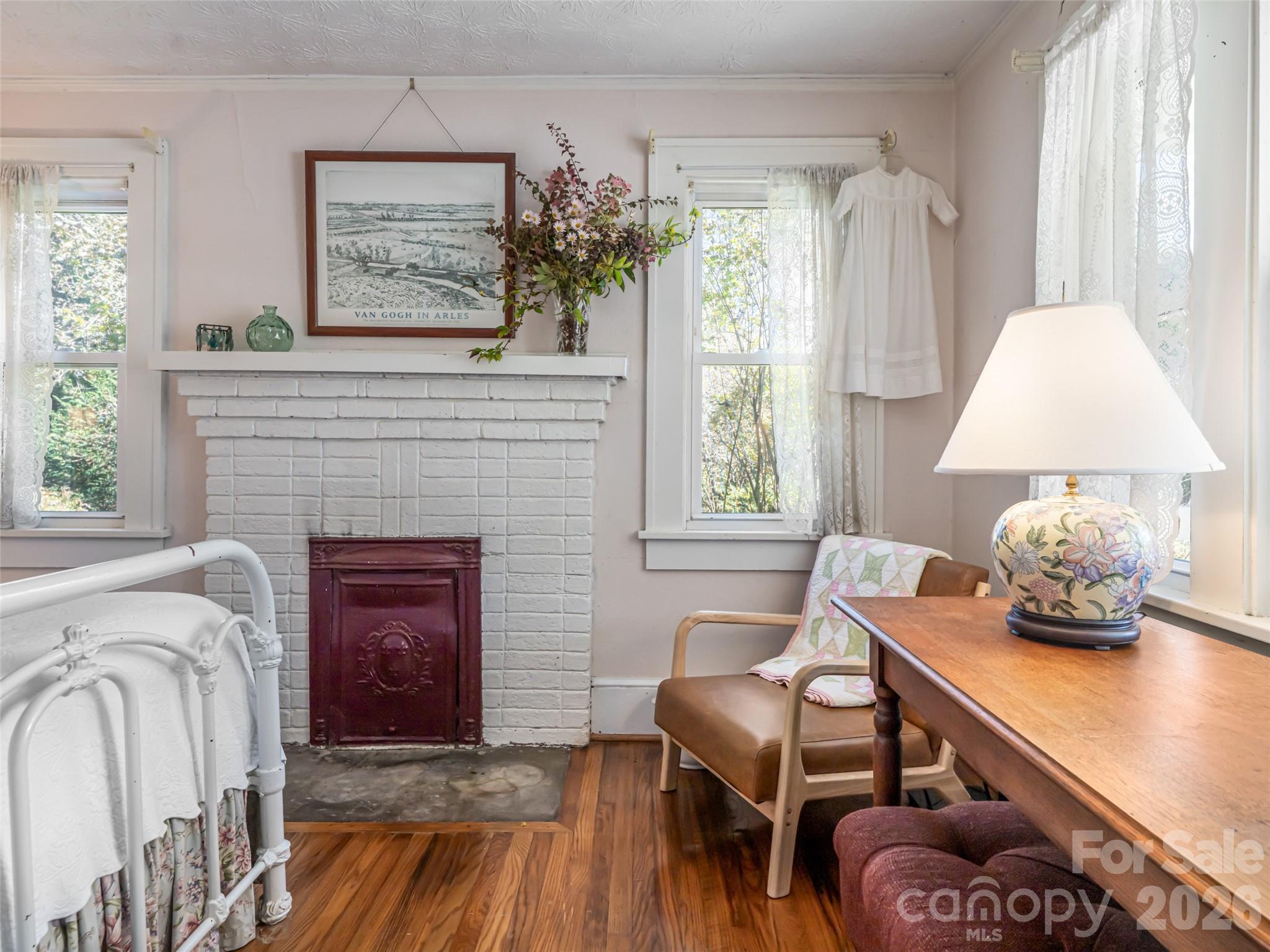 352 Justice Ridge Road Candler NC 28715