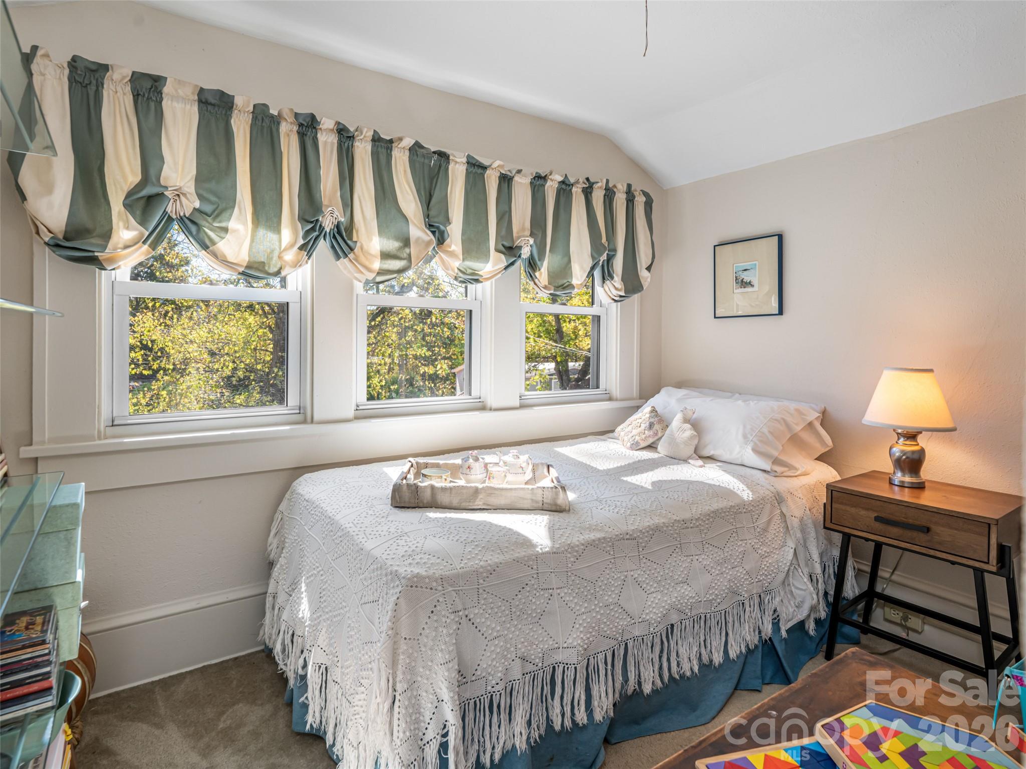 352 Justice Ridge Road Candler NC 28715