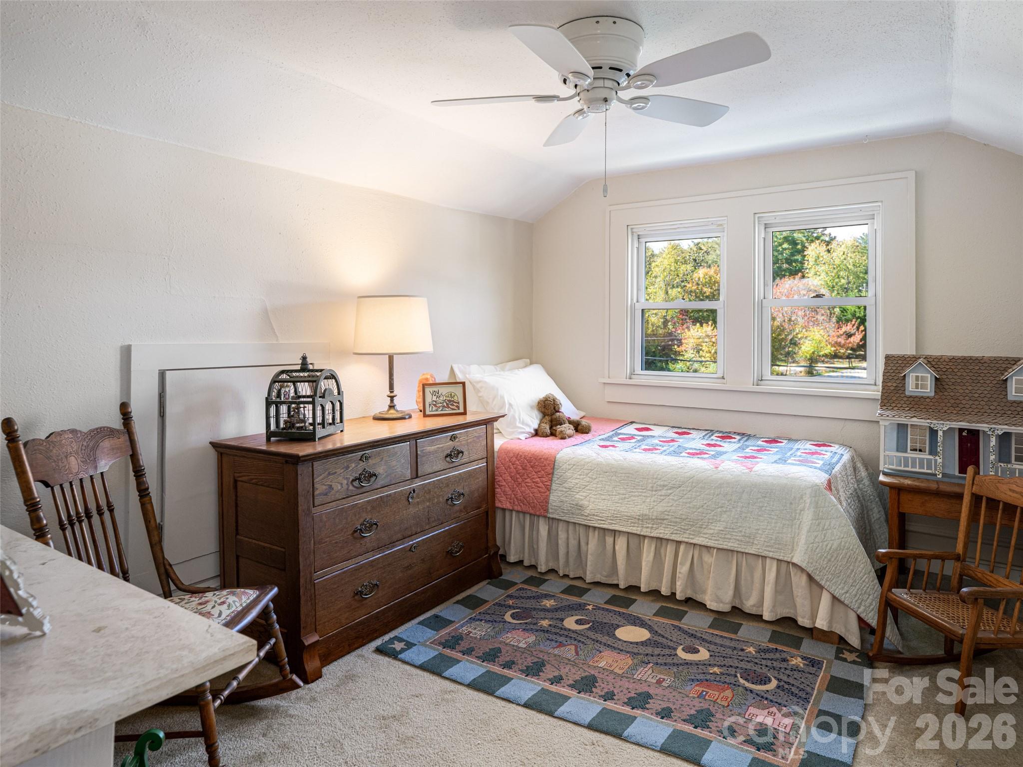 352 Justice Ridge Road Candler NC 28715